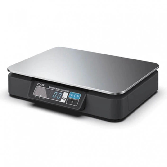 Cantar de verificare CAS PDN-15BS 15Kg (Checkout), RS232, USB