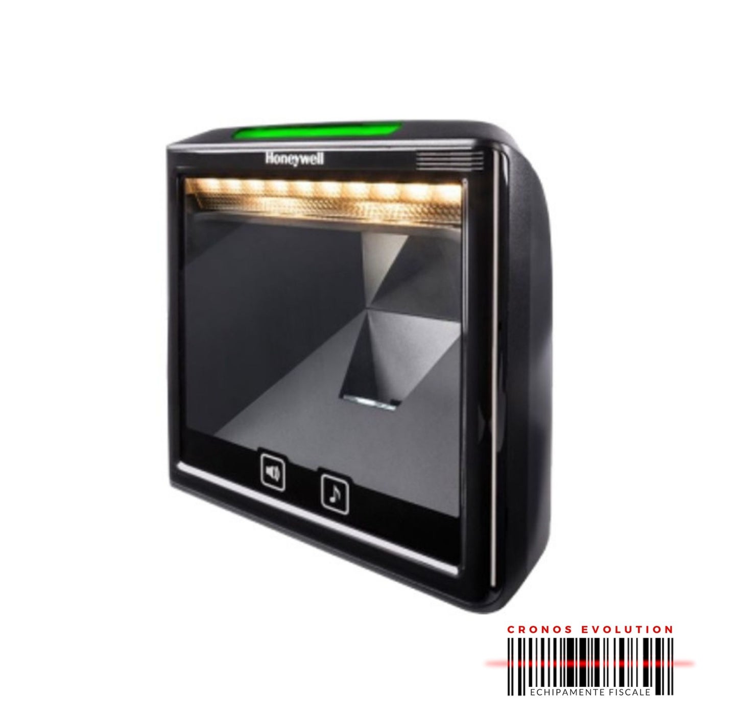 Cititor de masa Honeywell 7980G - echipamente-fiscale