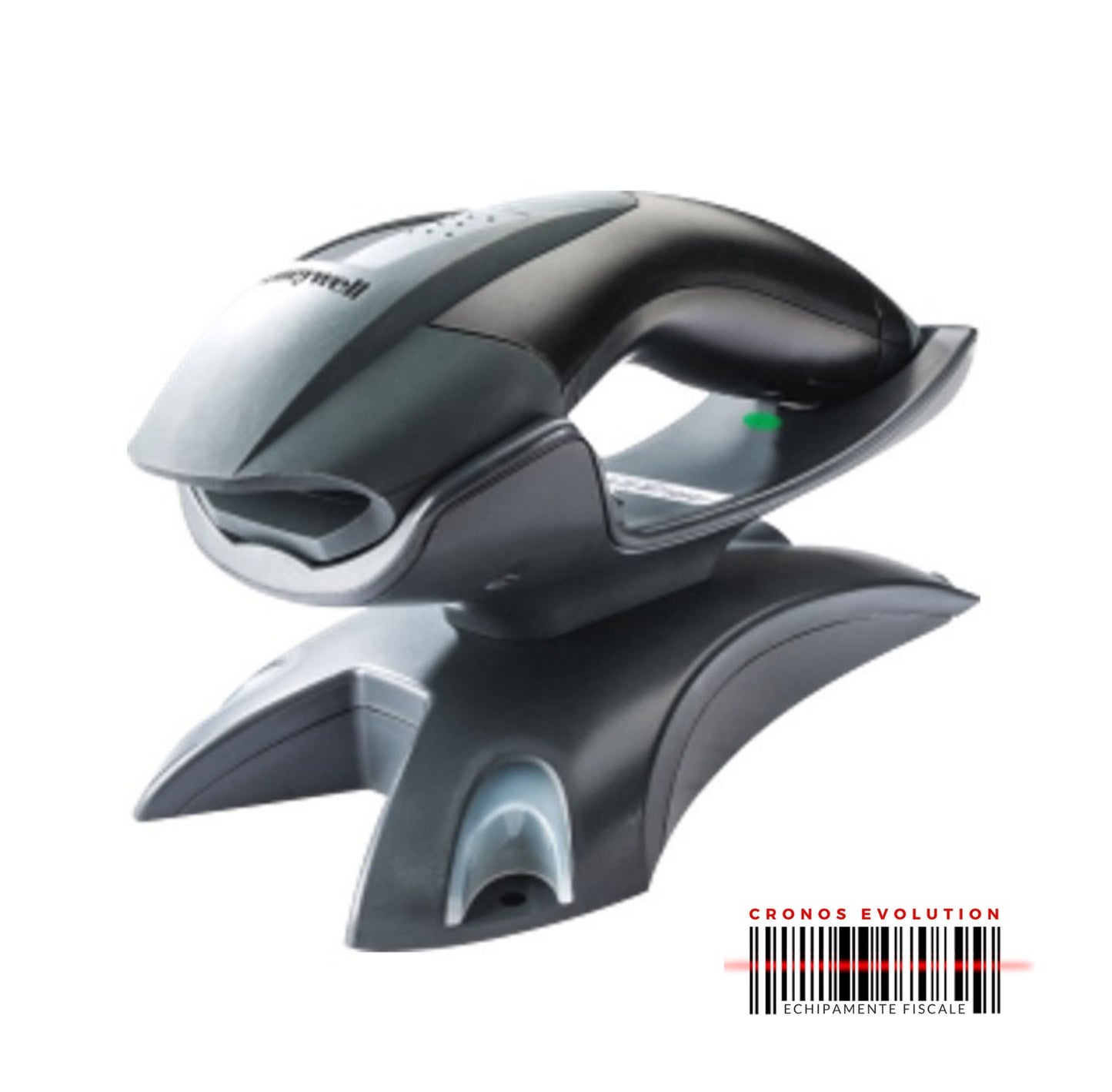 Cititor wireless Honeywell Voyager 1202 - echipamente-fiscale