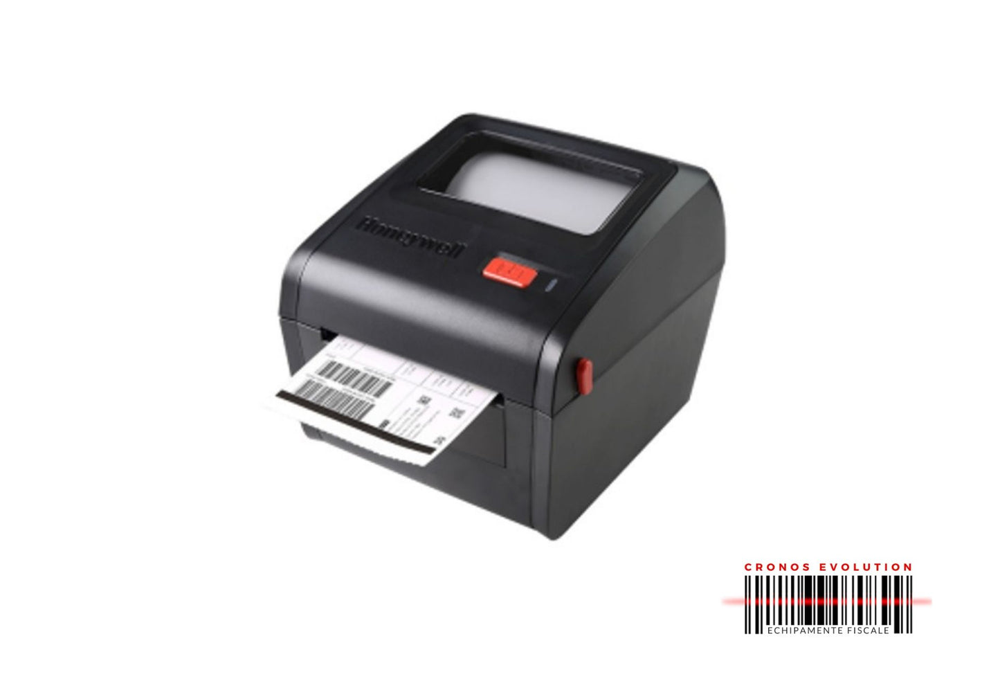 Imprimanta de etichete PC42D DT 203DPI - LAN - echipamente-fiscale