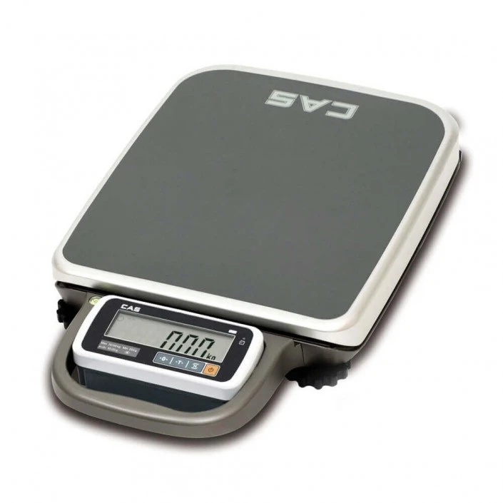 Cantar electronic de tip platforma portabil CAS PB-150 kg