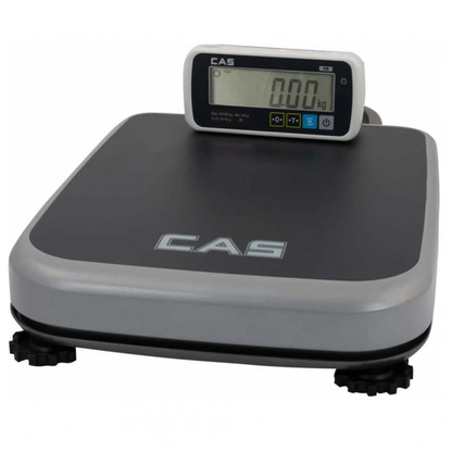 Cantar electronic de tip platforma portabil CAS PB-150 kg