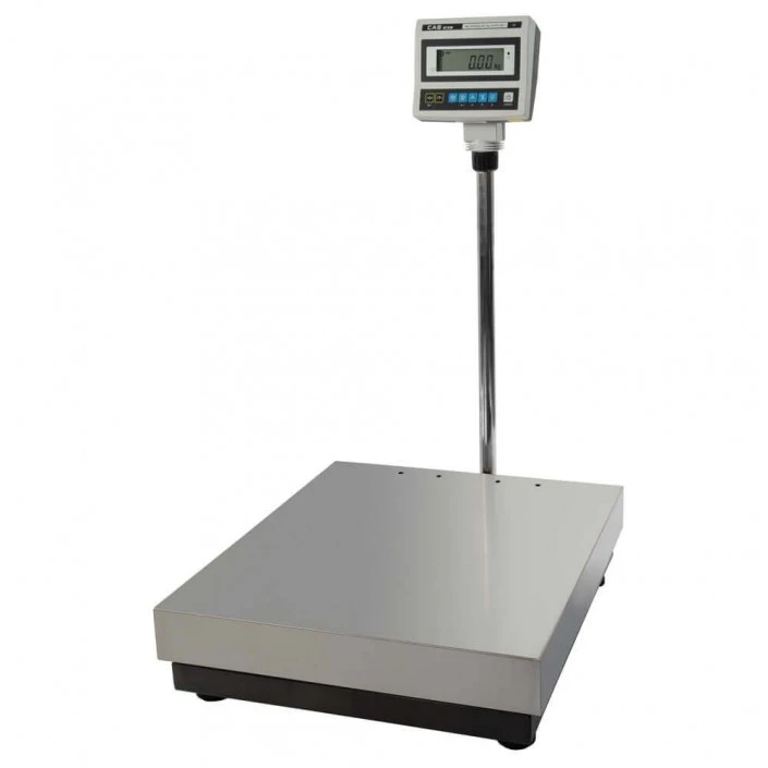 Cantar platforma CAS DBI SPS5060 300Kg
