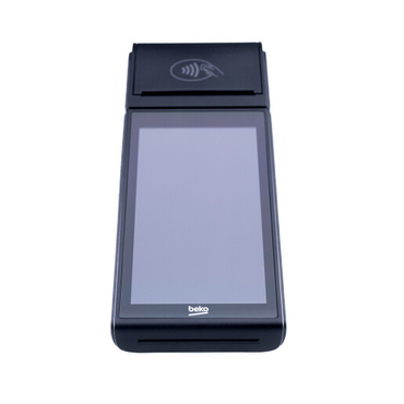 Casa de marcat Beko X30TR - cu cititor coduri bare