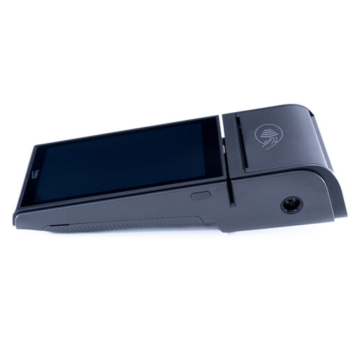 Casa de marcat Beko X30TR - cu cititor coduri bare