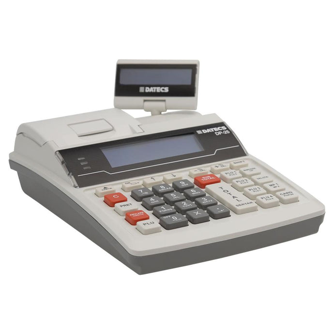 Casa de marcat DATECS DP25 mx