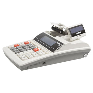Casa de marcat DATECS DP25 mx
