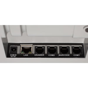 Casa de marcat DATECS DP25 mx