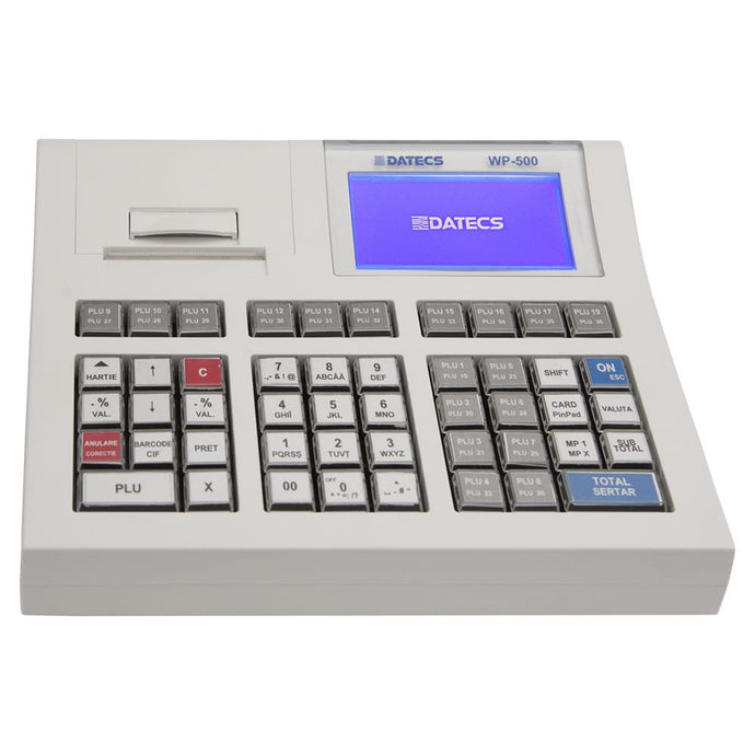 Casa de marcat DATECS WP 500