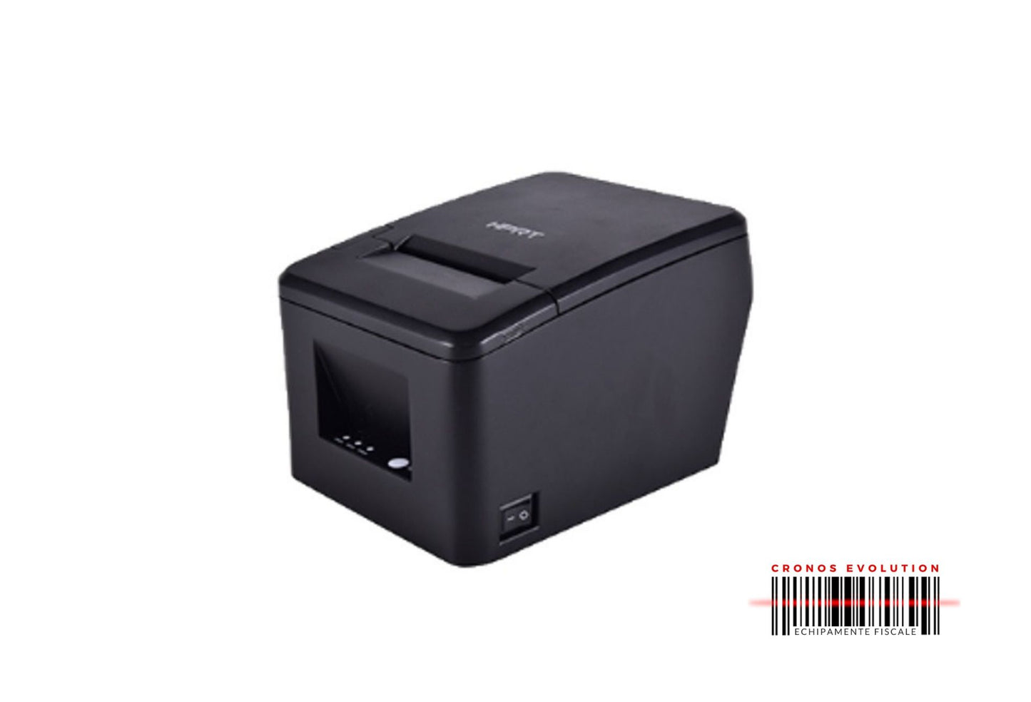 Imprimanta de sectie POS 80  USB - echipamente-fiscale