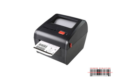 Imprimanta de etichete PC42D DT 203DPI - USB - echipamente-fiscale