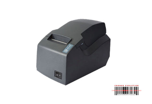 Imprimanta de sectie TM 58   USB - echipamente-fiscale