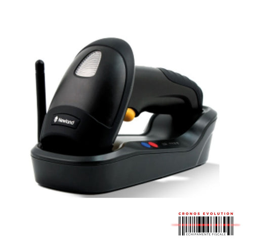 Cititor wireless Hewland HR1550-CE - echipamente-fiscale