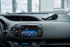 Daisy Compact S -  UBER  -  BOLT  -