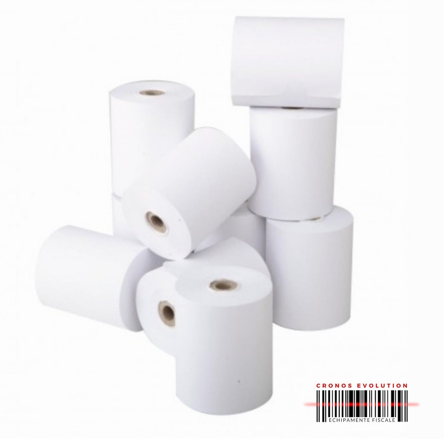 Role termice 57 mm / 25m - echipamente-fiscale