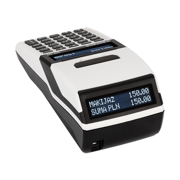 Casa de marcat DATECS WP 50 - echipamente-fiscale