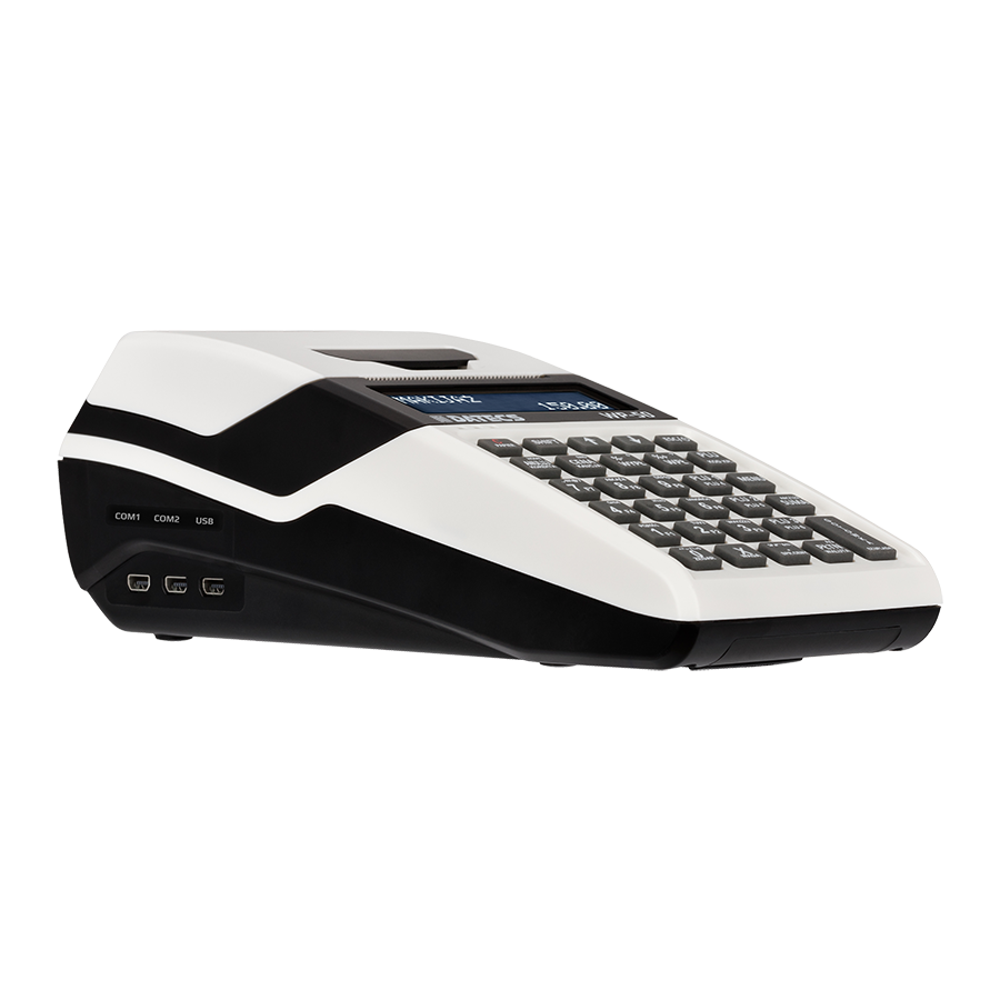 Casa de marcat DATECS WP 50 - echipamente-fiscale